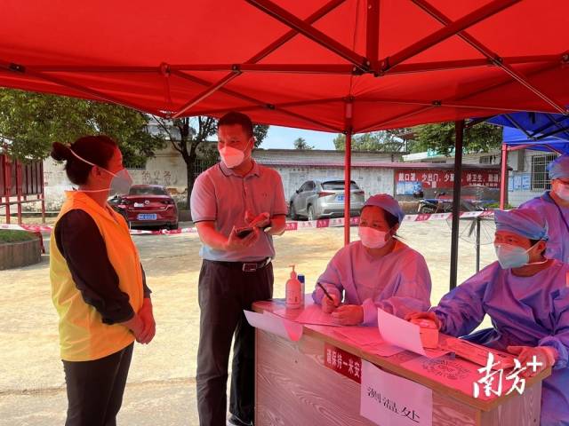 督導(dǎo)檢查，壓實(shí)責(zé)任增強(qiáng)工作執(zhí)行力。