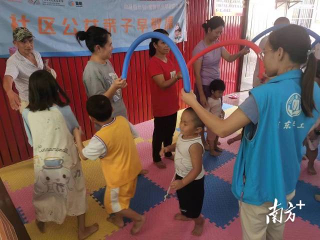 活動(dòng)現(xiàn)場(chǎng)。